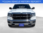 2019 RAM 1500 Big Horn/Lone Star Blue Certified 4WD Near Milwaukee WI