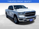 2019 RAM 1500 Big Horn/Lone Star Blue Certified 4WD Near Milwaukee WI