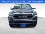 2021 RAM 1500 Limited Blue Certified 4WD Near Milwaukee WI