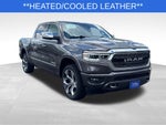2021 RAM 1500 Limited Blue Certified 4WD Near Milwaukee WI