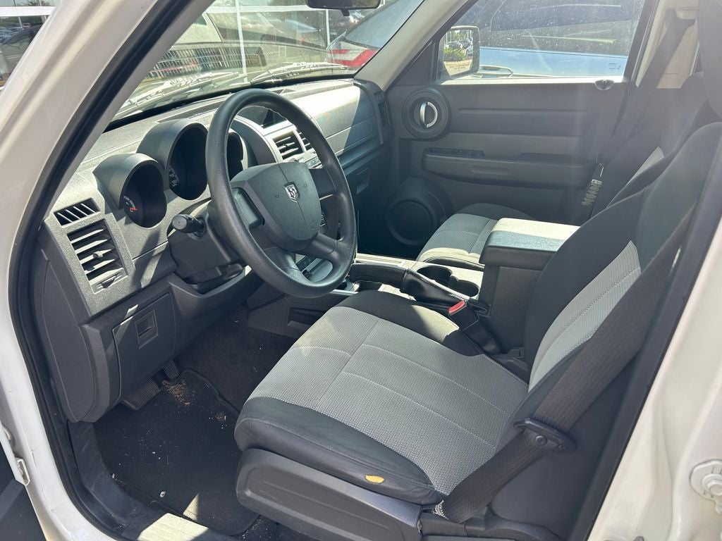 2007 Dodge Nitro SXT CUSTOMER PREFERRED PACKAGE