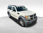 2007 Dodge Nitro SXT CUSTOMER PREFERRED PACKAGE