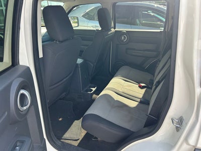 2007 Dodge Nitro SXT CUSTOMER PREFERRED PACKAGE