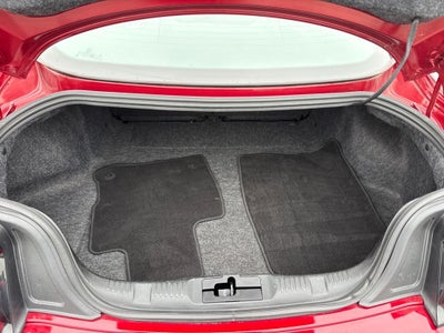 2018 Ford Mustang GT Blue Certified Near Milwaukee WI