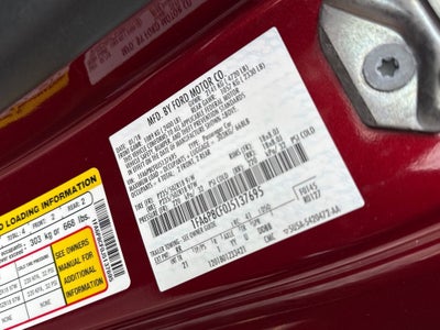 2018 Ford Mustang GT Blue Certified Near Milwaukee WI