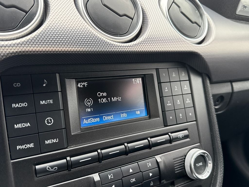 2018 Ford Mustang GT Blue Certified Near Milwaukee WI