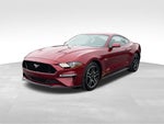 2018 Ford Mustang GT Blue Certified Near Milwaukee WI