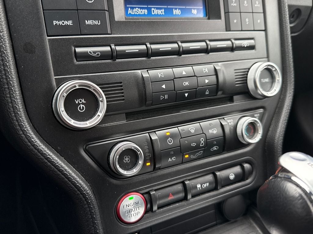 2018 Ford Mustang GT Blue Certified Near Milwaukee WI