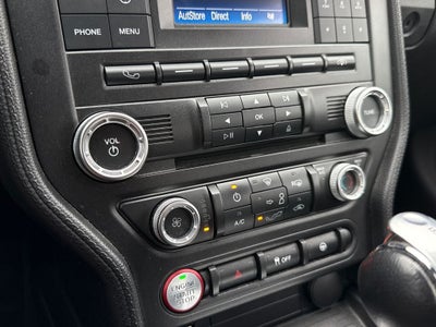 2018 Ford Mustang GT Blue Certified Near Milwaukee WI