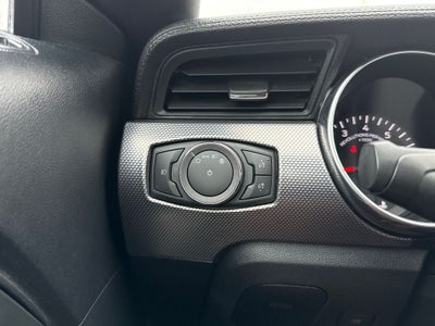 2018 Ford Mustang GT Blue Certified Near Milwaukee WI