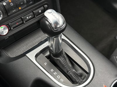 2018 Ford Mustang GT Blue Certified Near Milwaukee WI