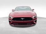 2018 Ford Mustang GT Blue Certified Near Milwaukee WI