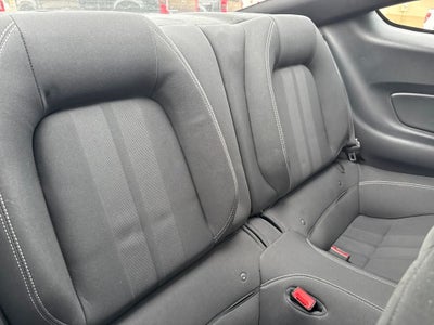 2018 Ford Mustang GT Blue Certified Near Milwaukee WI