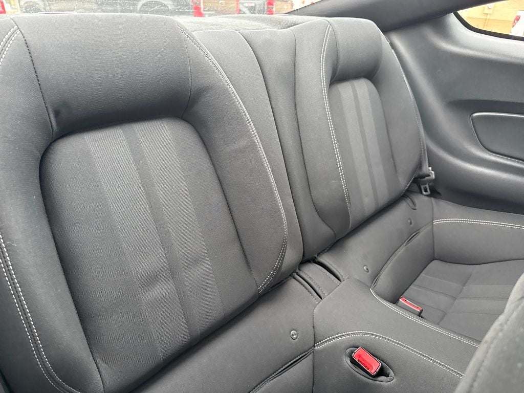 2018 Ford Mustang GT Blue Certified Near Milwaukee WI