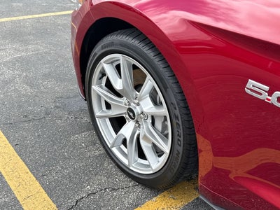 2015 Ford Mustang GT Premium Near Milwaukee WI
