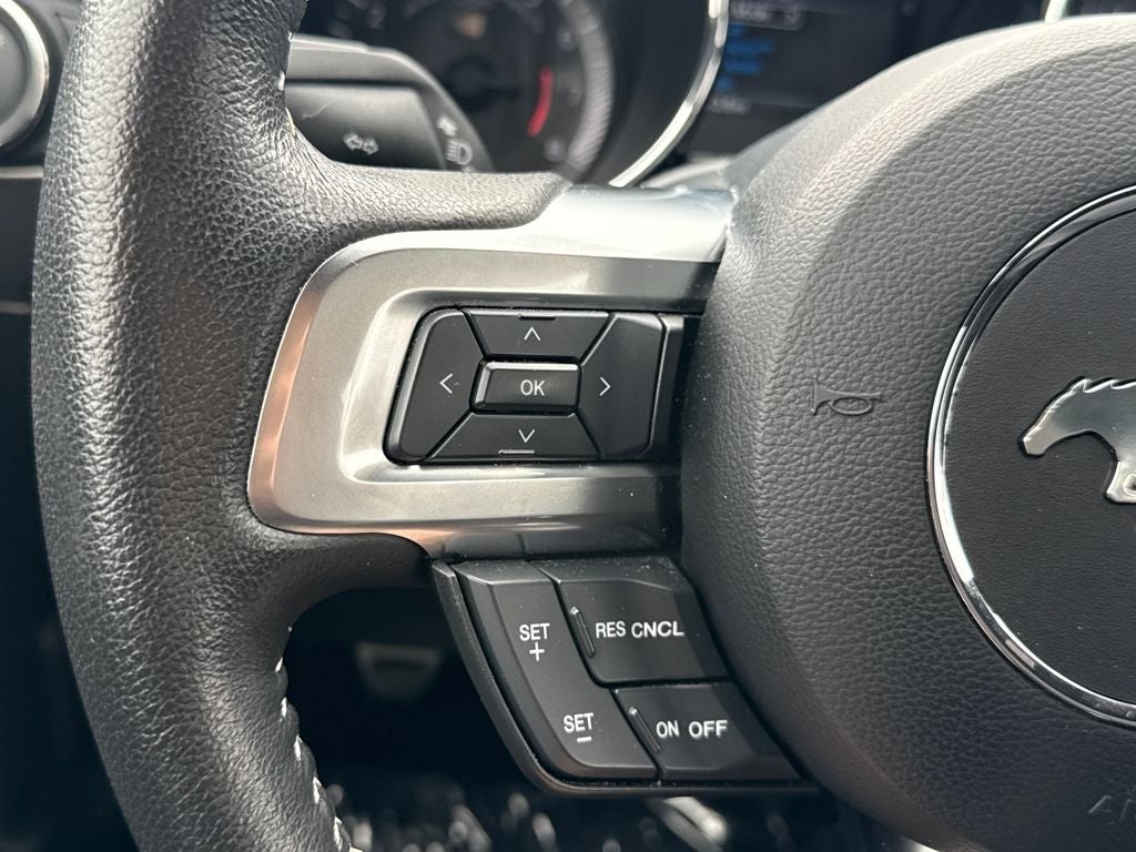 2015 Ford Mustang GT Premium Near Milwaukee WI