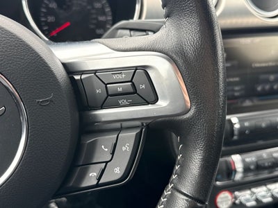 2015 Ford Mustang GT Premium Near Milwaukee WI