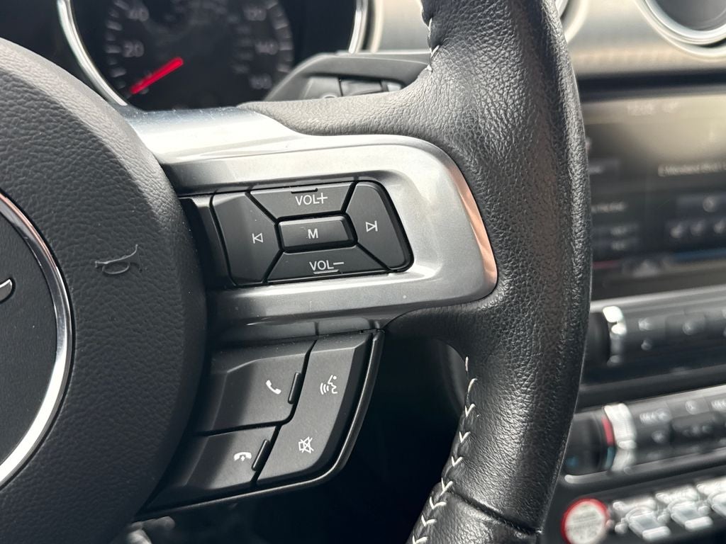 2015 Ford Mustang GT Premium Near Milwaukee WI