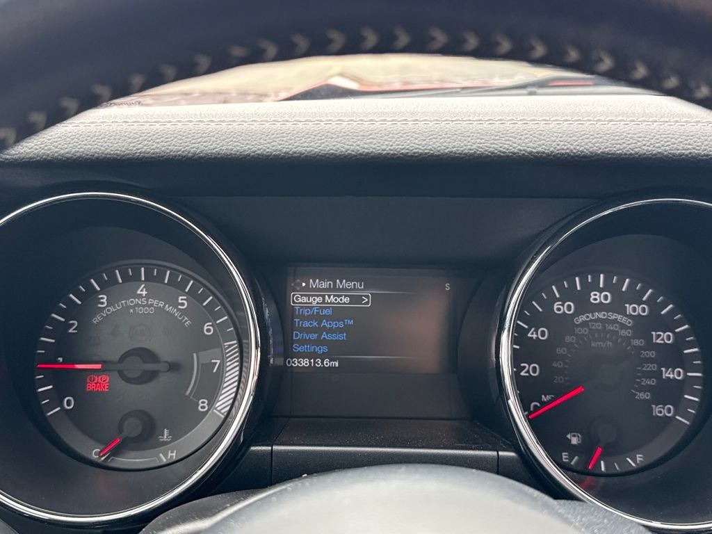 2015 Ford Mustang GT Premium Near Milwaukee WI