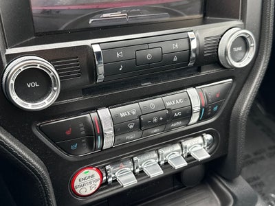 2015 Ford Mustang GT Premium Near Milwaukee WI