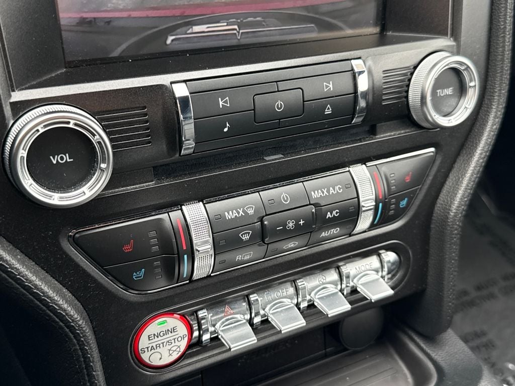 2015 Ford Mustang GT Premium Near Milwaukee WI