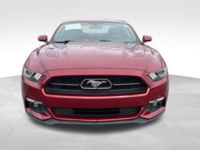 2015 Ford Mustang GT Premium Near Milwaukee WI