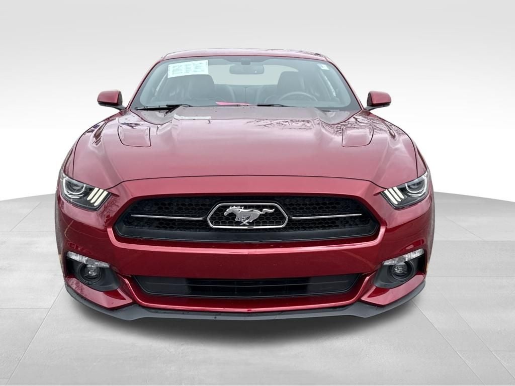 2015 Ford Mustang GT Premium Near Milwaukee WI