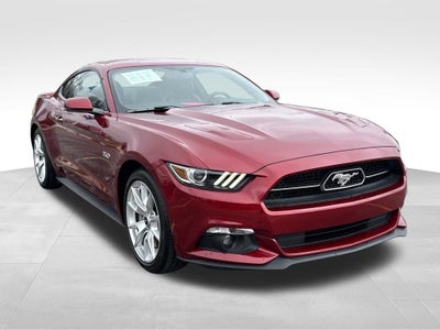 2015 Ford Mustang GT Premium Near Milwaukee WI