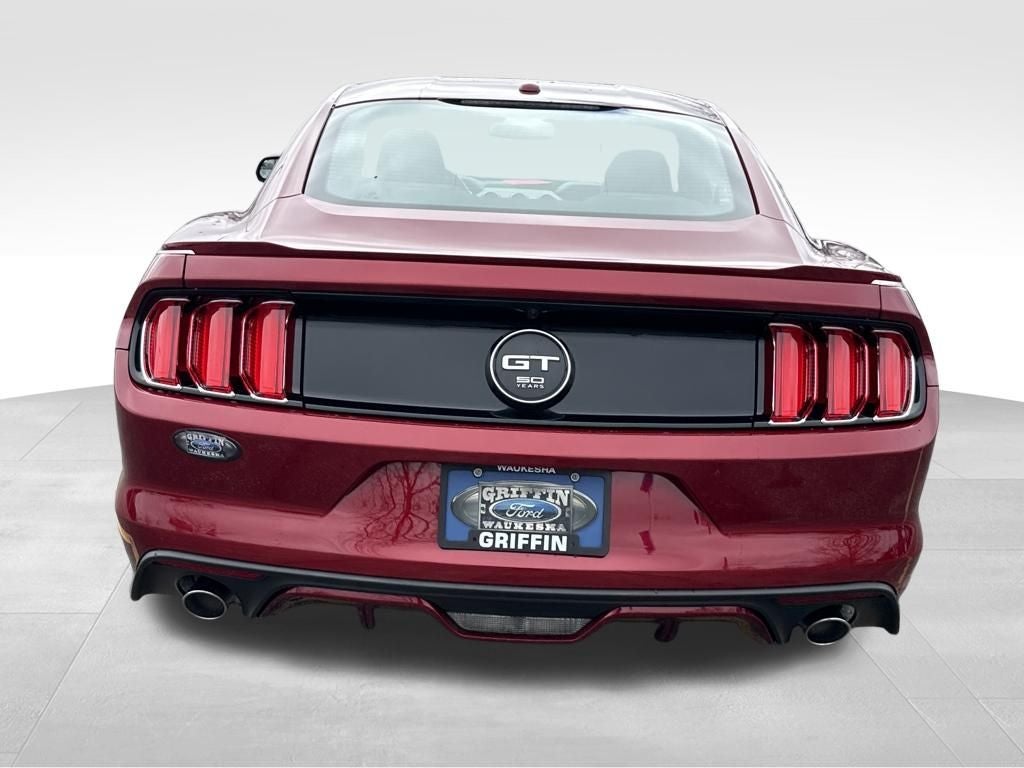 2015 Ford Mustang GT Premium Near Milwaukee WI