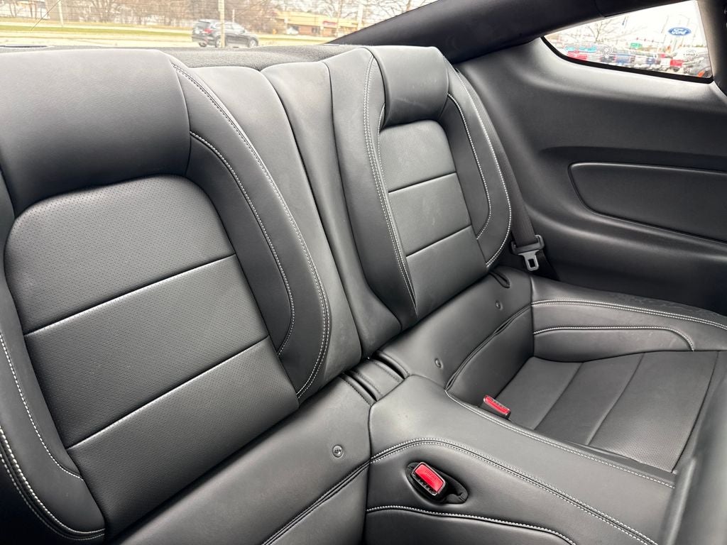 2015 Ford Mustang GT Premium Near Milwaukee WI