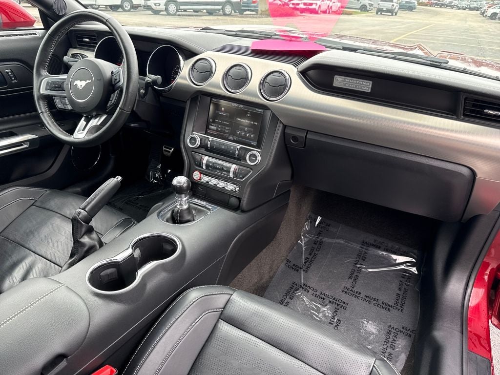2015 Ford Mustang GT Premium Near Milwaukee WI
