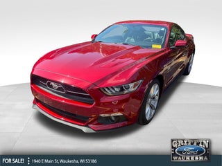 2015 Ford Mustang GT Premium Near Milwaukee WI
