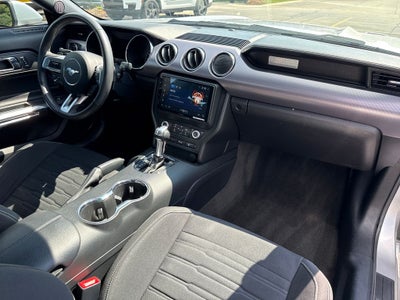 2016 Ford Mustang GT 5.0 V8