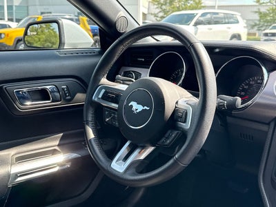 2016 Ford Mustang GT 5.0 V8