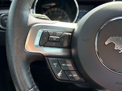 2016 Ford Mustang GT 5.0 V8
