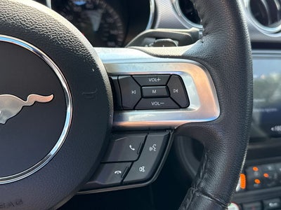 2016 Ford Mustang GT 5.0 V8