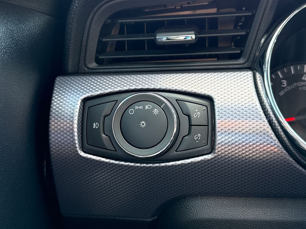 2016 Ford Mustang GT 5.0 V8