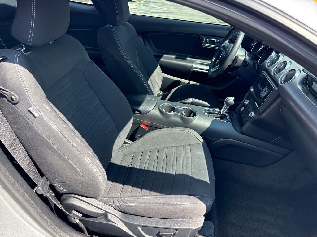 2016 Ford Mustang GT 5.0 V8