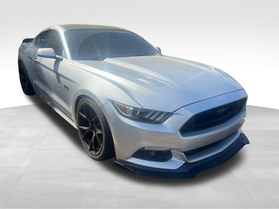 2015 Ford Mustang GT Premium Near Milwaukee WI