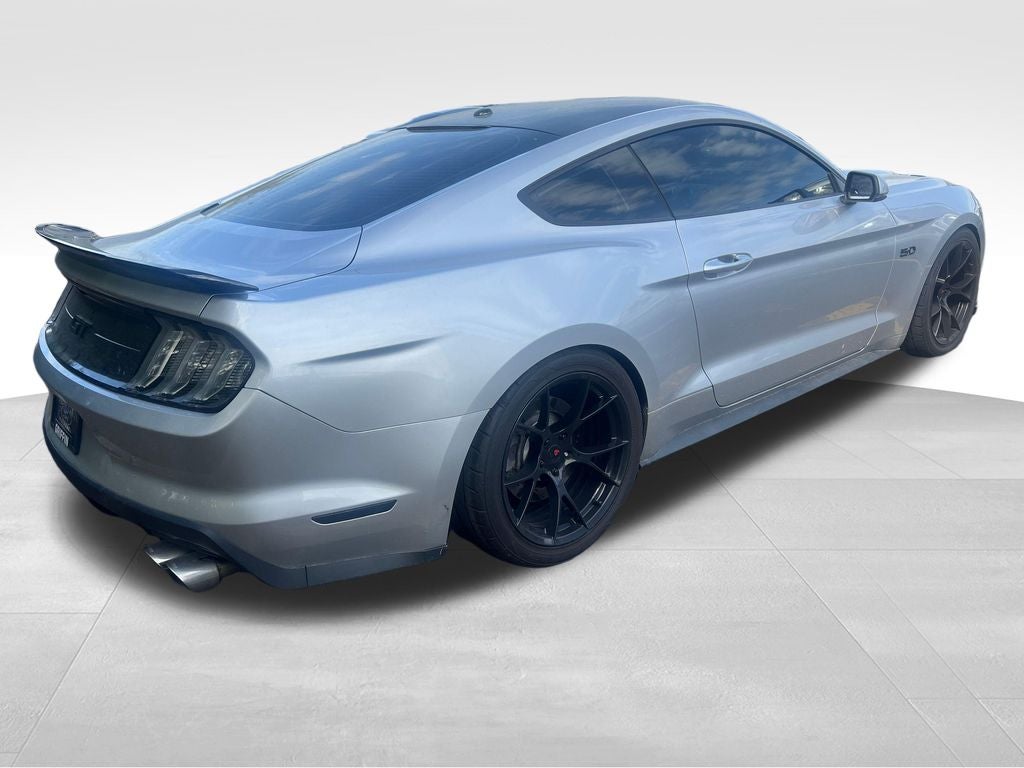 2015 Ford Mustang GT Premium Near Milwaukee WI