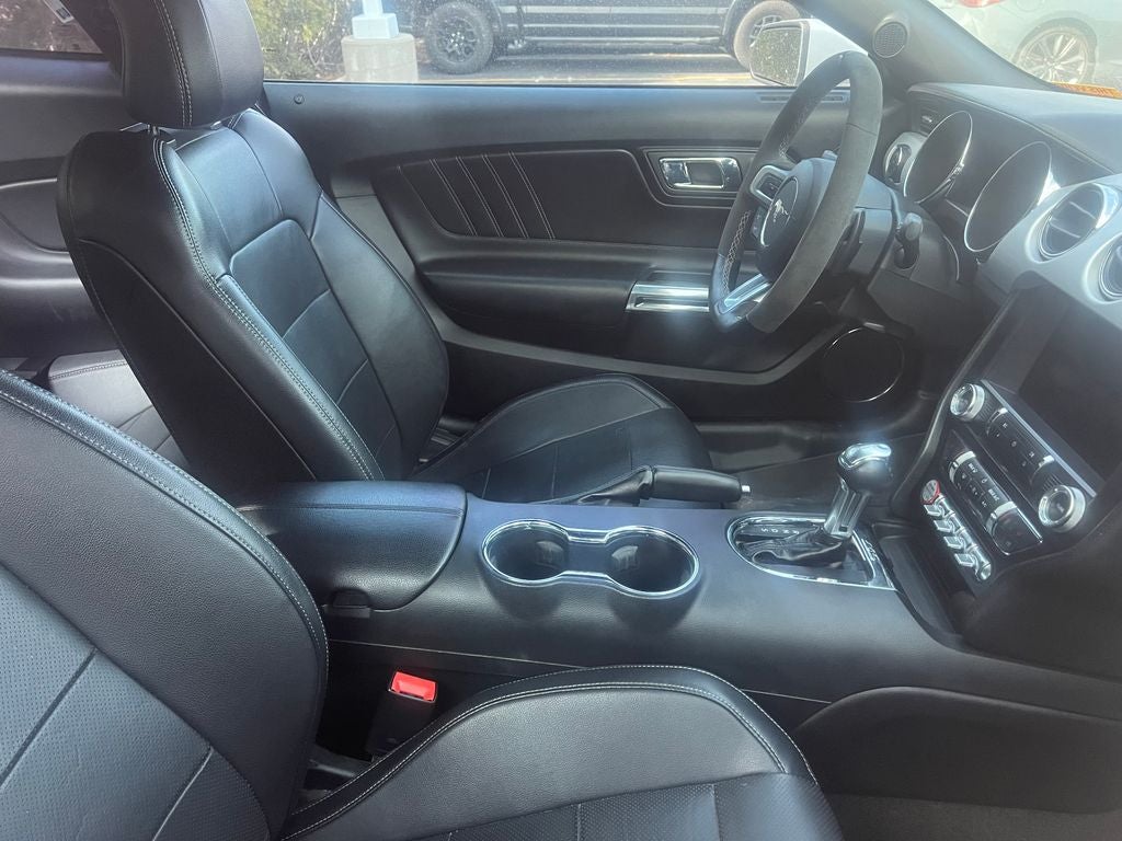 2015 Ford Mustang GT Premium Near Milwaukee WI