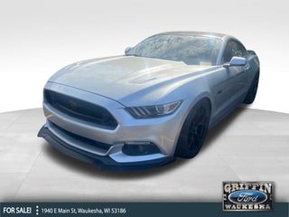 2015 Ford Mustang GT Premium Near Milwaukee WI