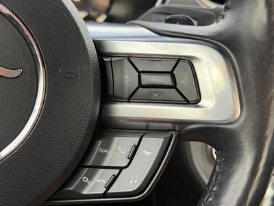 2019 Ford Mustang GT Premium Blue Certified Near Milwaukee WI