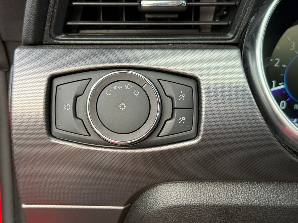 2019 Ford Mustang GT Premium Blue Certified Near Milwaukee WI