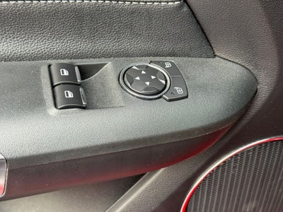 2019 Ford Mustang GT Premium Blue Certified Near Milwaukee WI