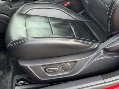 2019 Ford Mustang GT Premium Blue Certified Near Milwaukee WI