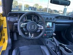 2017 Ford Mustang GT 350