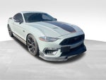 2022 Ford Mustang Mach 1 Certified Near Milwaukee WI