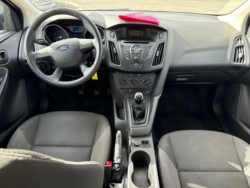 2014 Ford Focus S Near Milwaukee WI