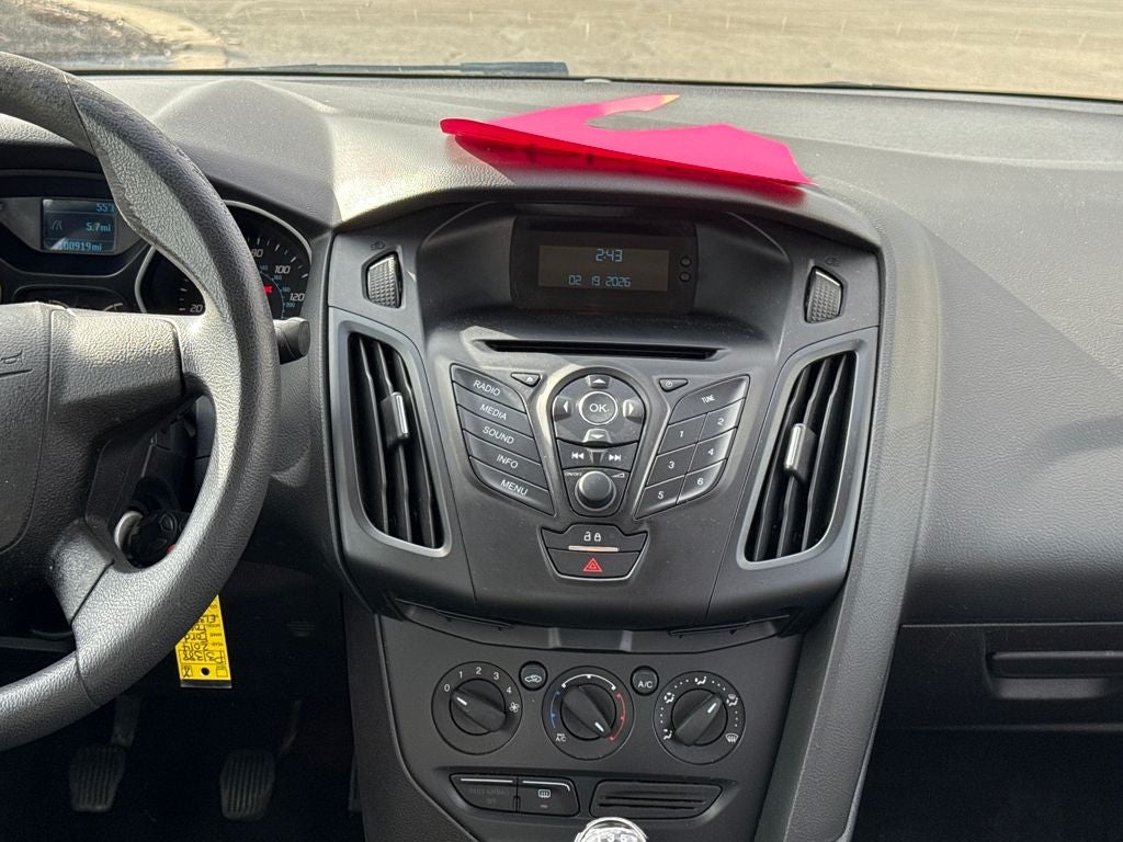 2014 Ford Focus S Near Milwaukee WI